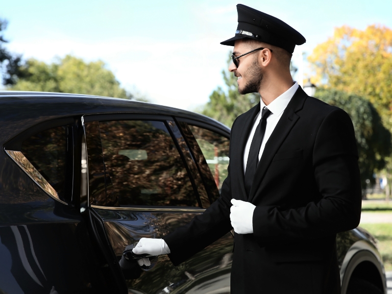 Istanbul Shuttle Here | Affordable, Reliable and Professional Airport Transfer