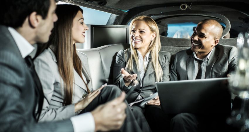 Istanbul Shuttle Here | Affordable, Reliable and Professional Airport Transfer