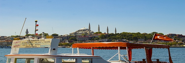 Istanbul Shuttle Here | Affordable, Reliable and Professional Airport Transfer